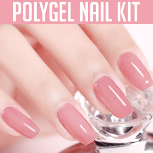Poly Nail Get Kit