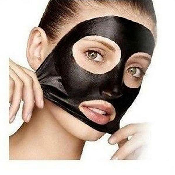 DEEP CLEANSING PURIFYING FACE MASK
