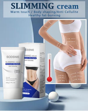 Anti-Cellulite Treatment Cream (Premium Pack)