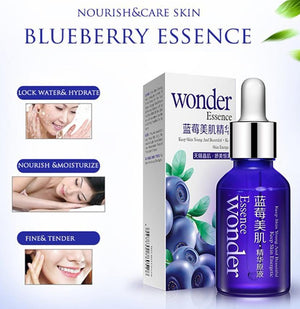 Blueberry Anti-Aging Wonder Essence