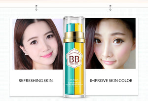 2-In-1 Flawless Make Up Base + BB Cream