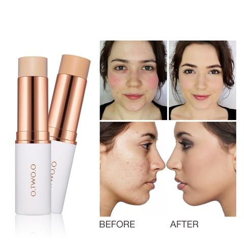 New Magical Stick Foundation