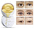 Gold Aquagel Collagen Eye Mask