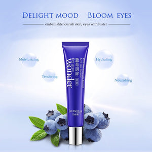 Blueberry Wonder Eye Cream