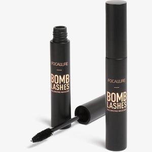 Focallure™ Bomb Lashes Waterproof & Volumizing Mascara