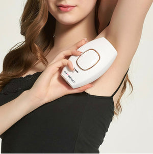 LaserHair™ Beauty Hair Remover by AMOR
