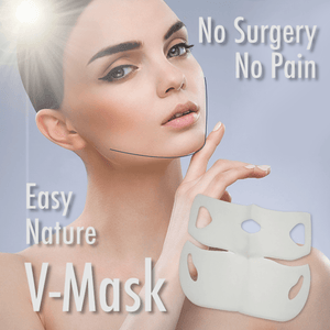 V Face Mask (Pack of 2pcs)