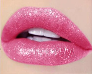 Glitter Liquid Lipstick Diamond Crushers