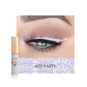 Focallure Dramatic And Dynamic Waterproof Glitter Eyeliner