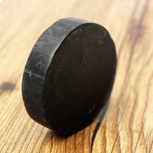 Bamboo Activated Charcoal Cleansing Bar (Tea Tree Essential Oil Formula)